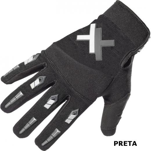 Luva Mattos Racing Mx Pro