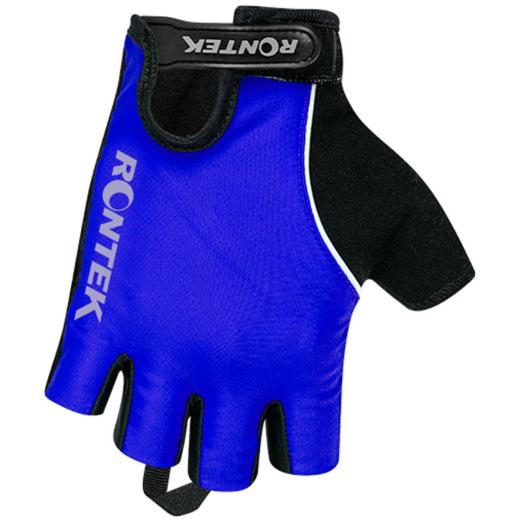Luva Rontek RT-10 Azul