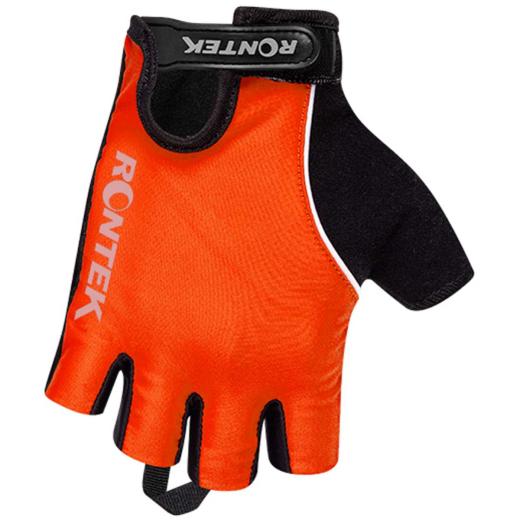 Luva Rontek RT-10 Laranja