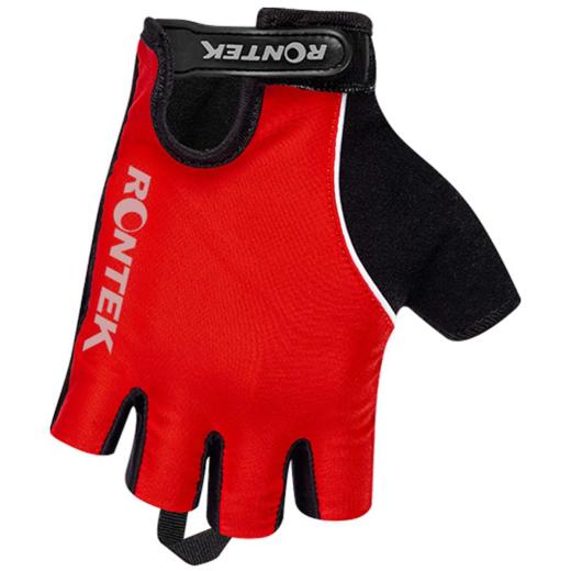 Luva Rontek RT-10 Vermelho