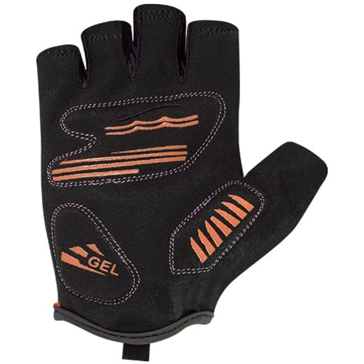 Luva Rontek RT-20 Laranja