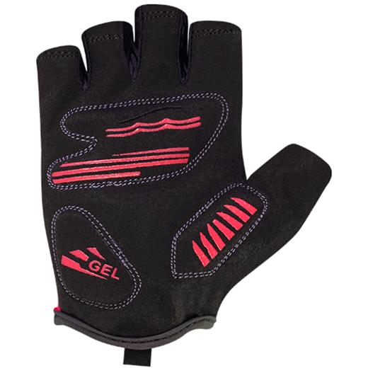 Luva Rontek RT-20 Vermelho