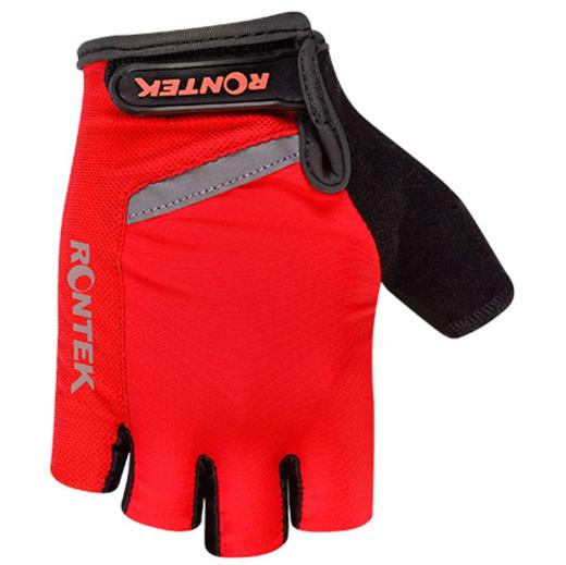Luva Rontek RT-20 Vermelho