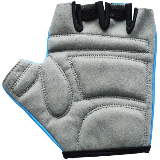 Luva Skin Sport Fun Azul