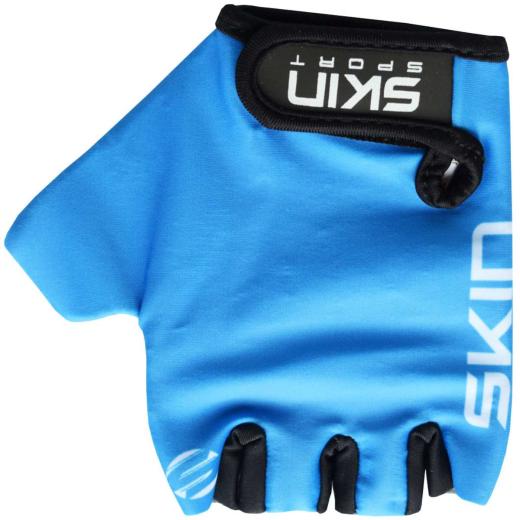 Luva Skin Sport Fun Azul