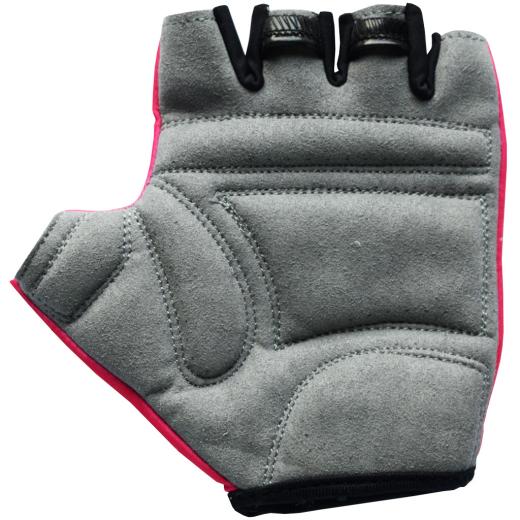 Luva Skin Sport Fun Rosa