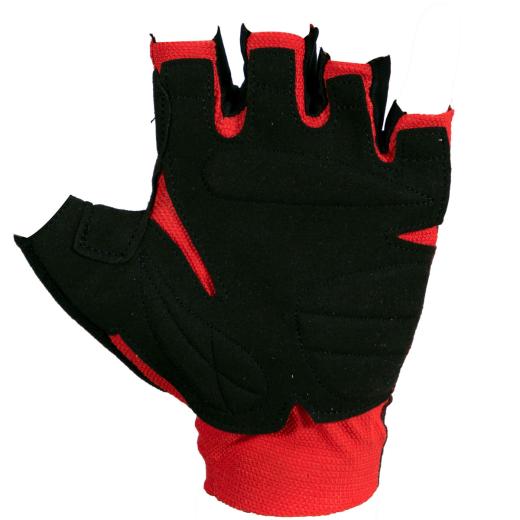 Luva TSW Dual Vermelho