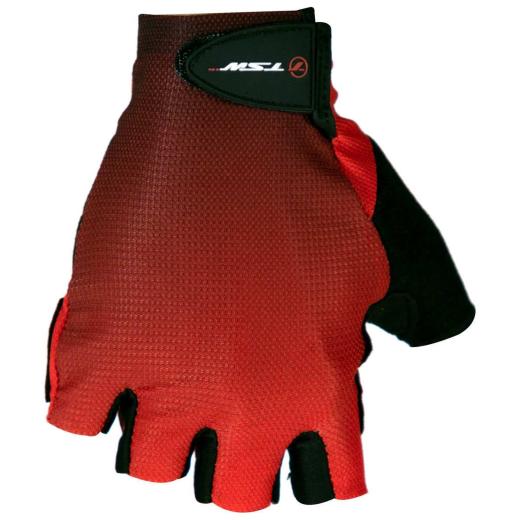Luva TSW Dual Vermelho