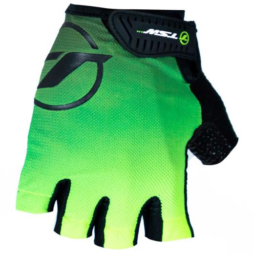 Luva TSW Flex Amarelo