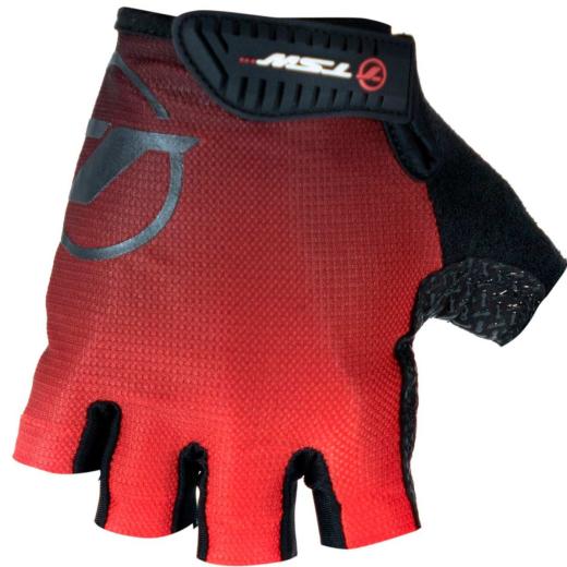 Luva TSW Flex Vermelho
