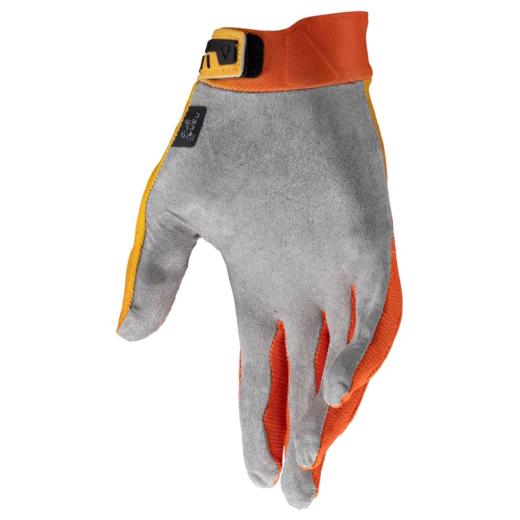 Luva Leatt Ventilada X-Flow 2.5