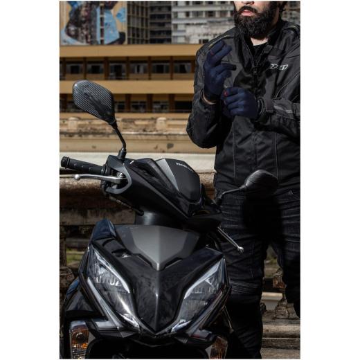 Luva X11 Nitro 4