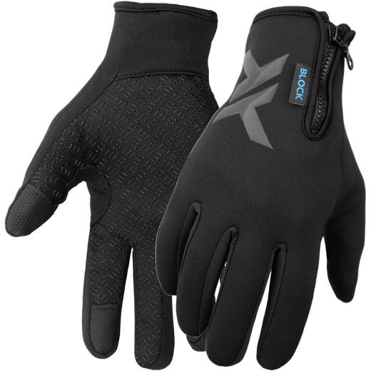 Luva Mattos Racing Block