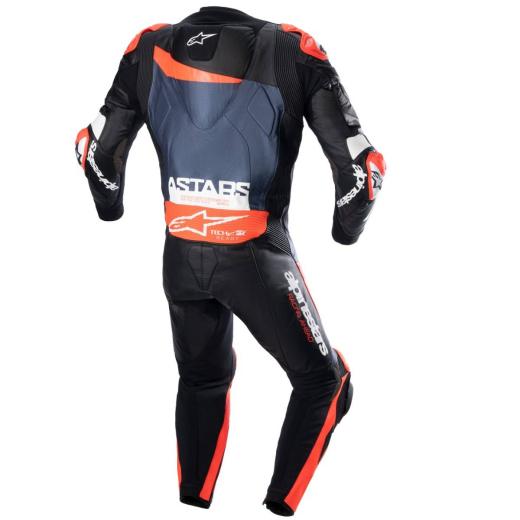 Macacão Alpinestars GP Plus V4 1 Peça