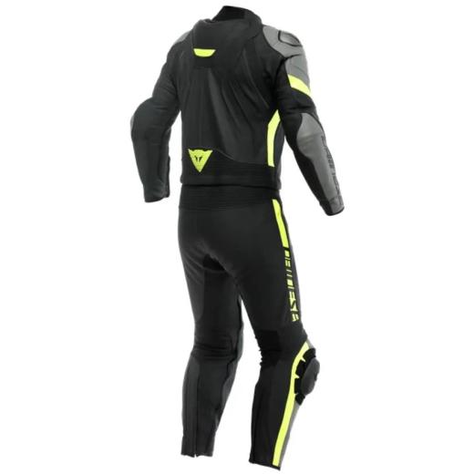 Macacão Dainese Div Avro 4 Leather