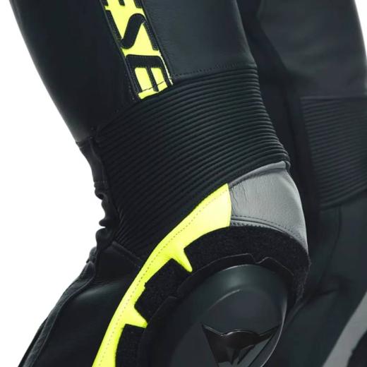 Macacão Dainese Div Avro 4 Leather