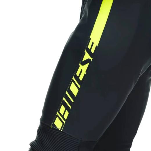 Macacão Dainese Div Avro 4 Leather