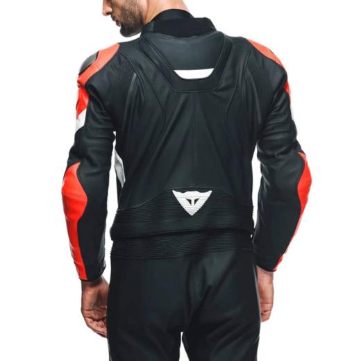 Macacão Dainese Div Avro 4 Leather