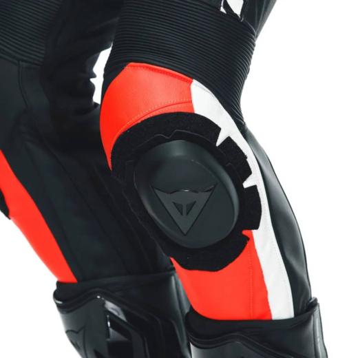 Macacão Dainese Div Avro 4 Leather