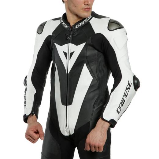 Macacao Dainese Pro Laguna Seca 5 1 Peça