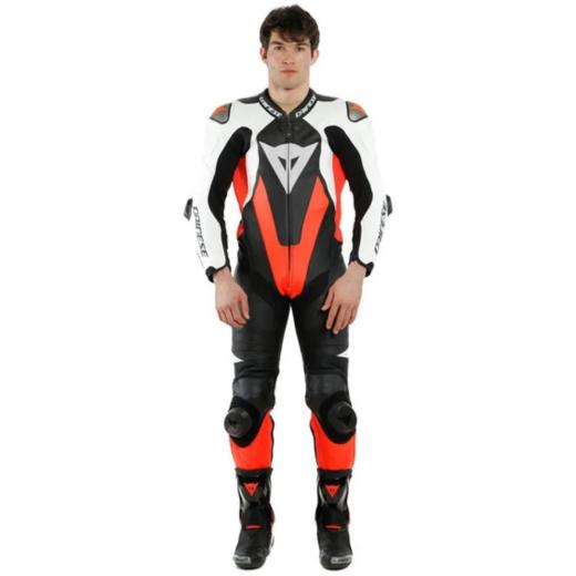 Macacao Dainese Pro Laguna Seca 5 1 Peça