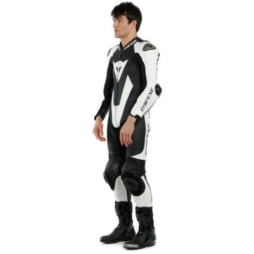 Macacao Dainese Pro Laguna Seca 5 1 Peça