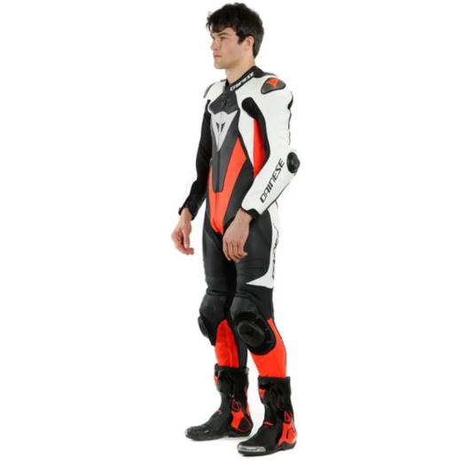 Macacao Dainese Pro Laguna Seca 5 1 Peça