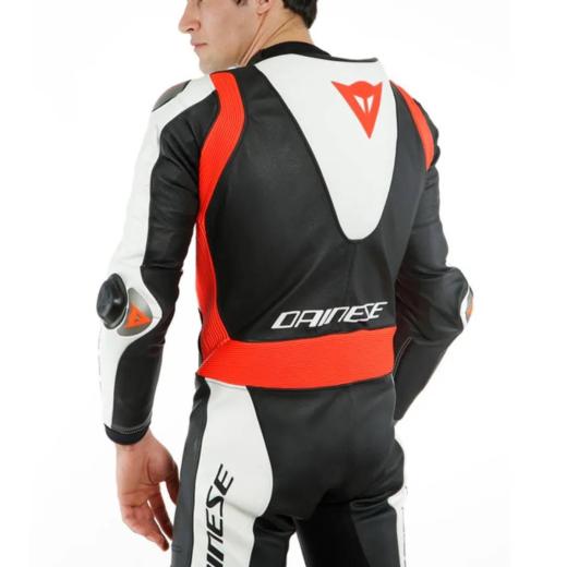 Macacao Dainese Pro Laguna Seca 5 1 Peça