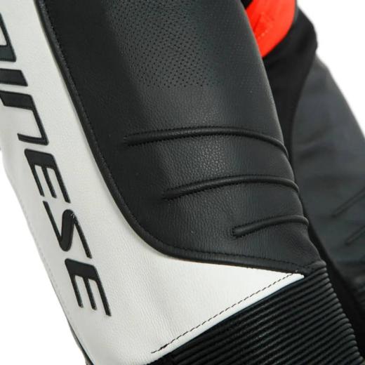 Macacao Dainese Pro Laguna Seca 5 1 Peça