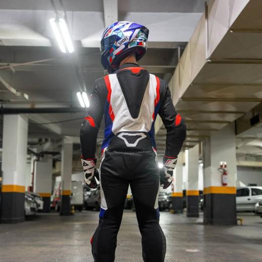 Macacão Macna Varshall