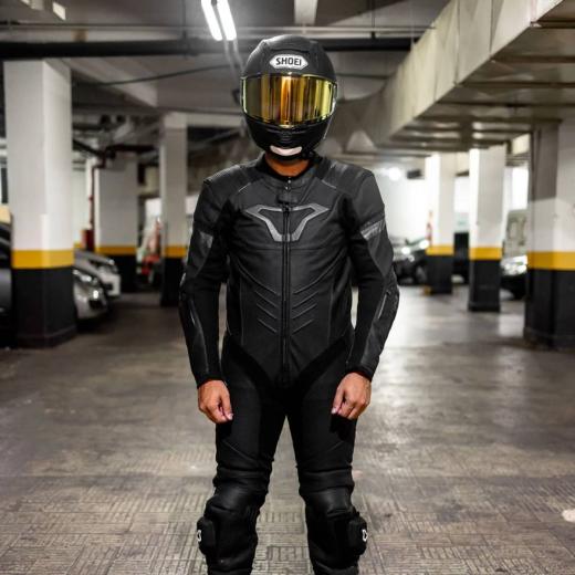 Macacão Macna Varshall