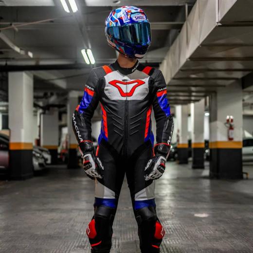 Macacão Macna Varshall