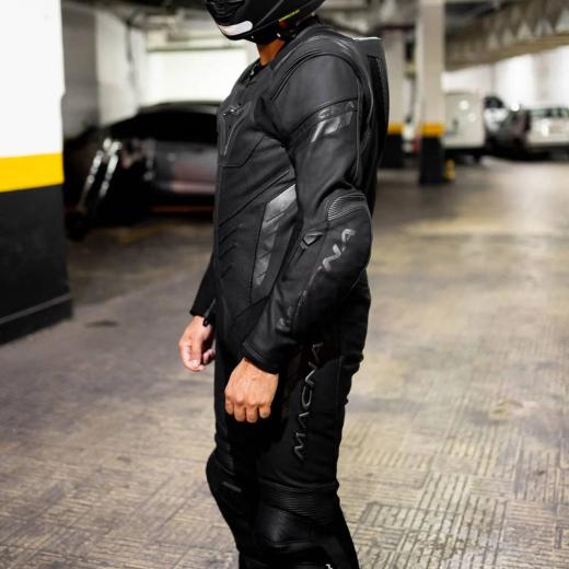 Macacão Macna Varshall