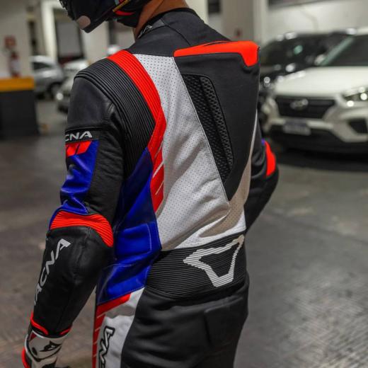 Macacão Macna Varshall