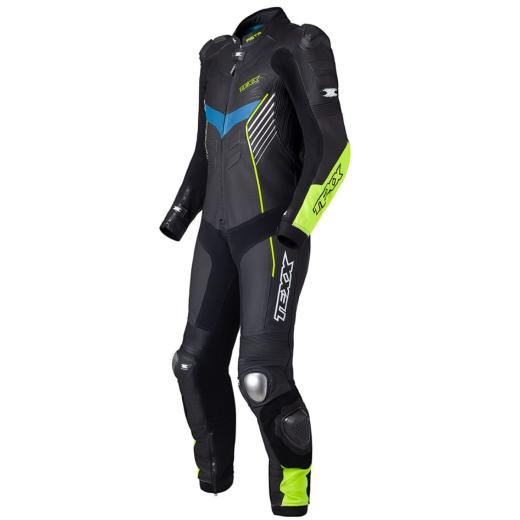 Macacão Texx Pista 1 Peça