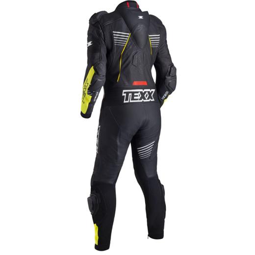 Macacão Texx Pista 1 Peça