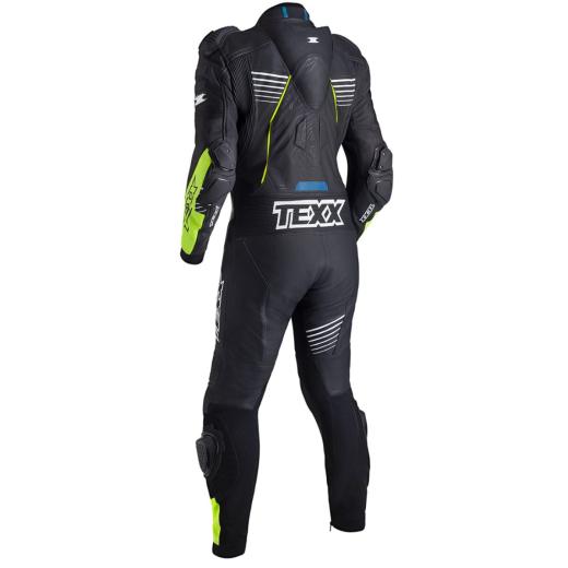 Macacão Texx Pista 1 Peça