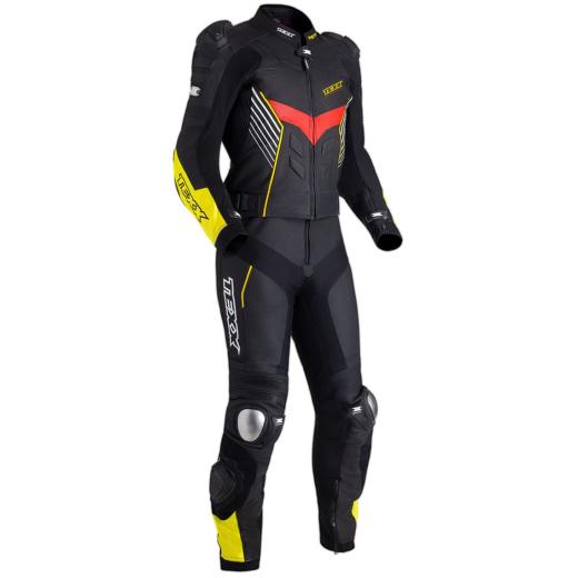 Macacão Texx Pista 2 Peças