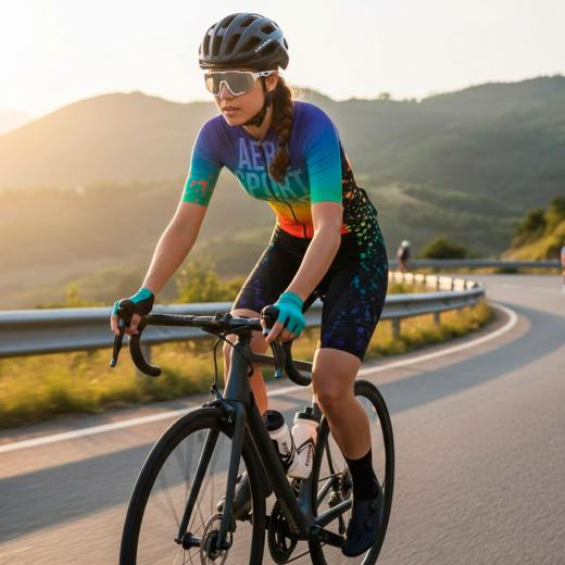 Macaquinho Asw Classic Feminino