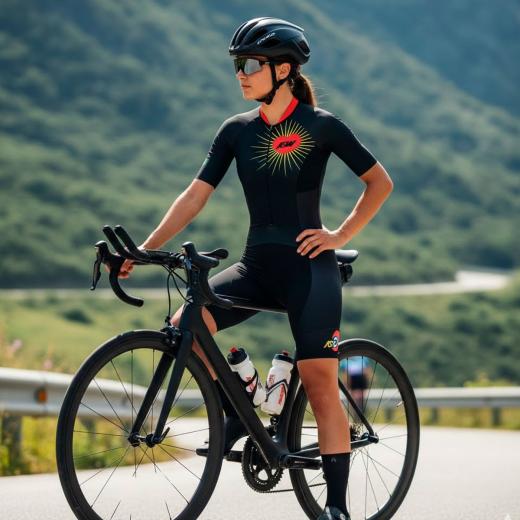 Macaquinho Asw Classic Feminino