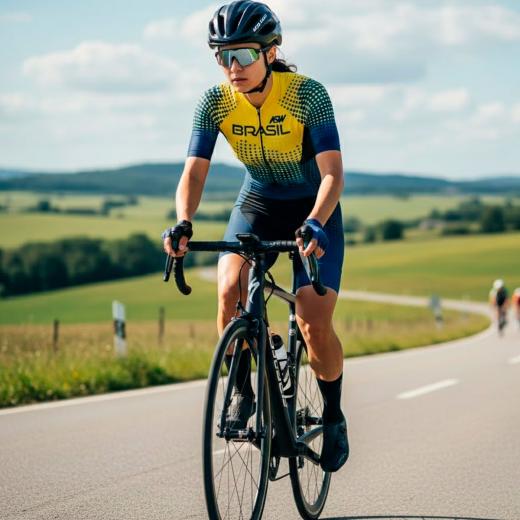 Macaquinho Feminino ASW CBC 