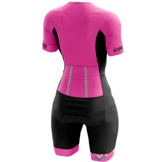 Macaquinho Feminino Cabani Single