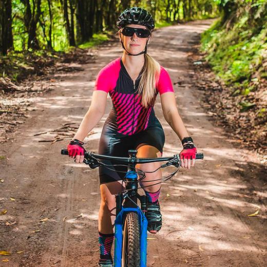 Macaquinho Feminino Hupi Canvas