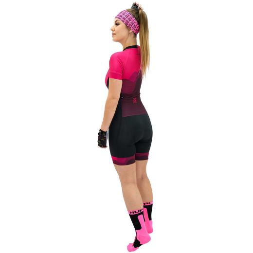 Macaquinho Feminino Hupi Delicata