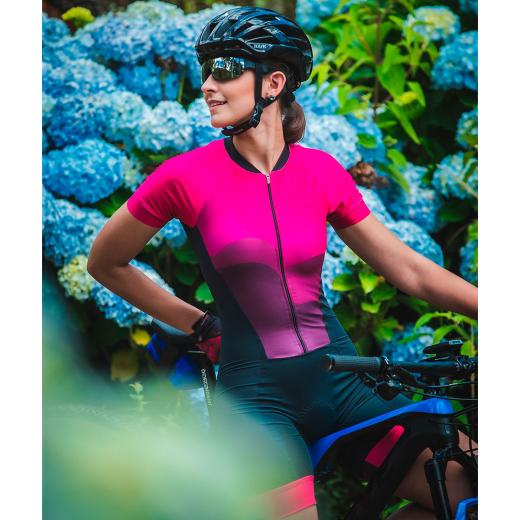 Macaquinho Feminino Hupi Delicata