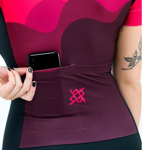 Macaquinho Feminino Hupi Delicata