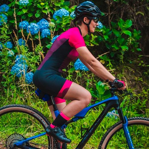 Macaquinho Feminino Hupi Delicata