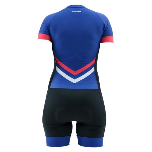 Macaquinho Feminino Hupi Florida