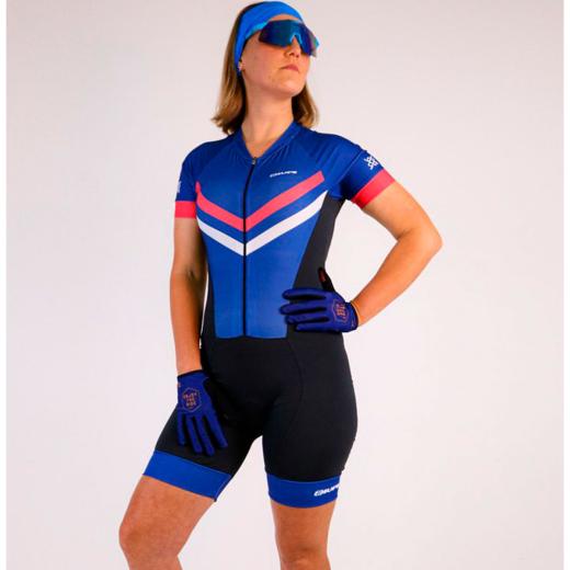 Macaquinho Feminino Hupi Florida