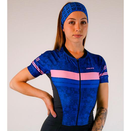 Macaquinho Feminino Hupi Life